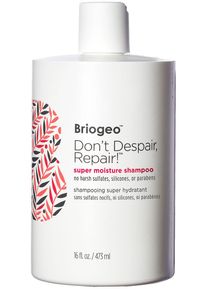 Briogeo - Briogeo Don't Despair, Repair! Super Moisture Shampoo - Shampoo
