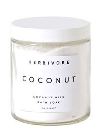 Herbivore - Coconut Milk Bath Soak - Bath Soaks