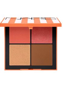 NARS - HOT ESCAPE CHEEK PALETTE - Blush