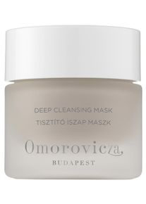 Omorovicza - Deep Cleansing Mask - Cleansing Mask
