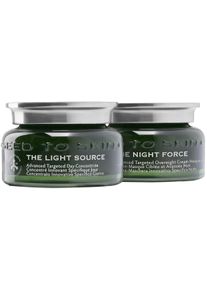 Seed to Skin - The Light Source & The Night Force Duo - Face Cream