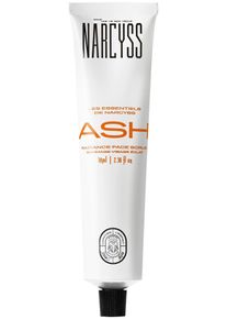 Narcyss - Ash - Men Face Care