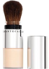 Chantecaille - HD Perfecting Loose Powder: Candlelight - Face Powder