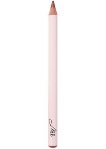 Monika Blunder - Hot Line Lip Liner - Lip Liner