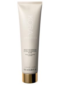 KORA Organics - Milky Mushroom Ultra Hydrating Mask - Hydrating Mask