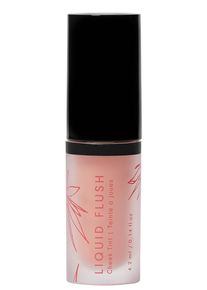 Monika Blunder - Liquid Flush Cheek Tint - Blush