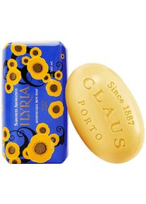 Claus Porto - Ilyria Honeysuckle Mini Soap - Shower Soap