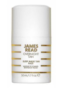 James Read - Sleep Mask Tan Face - Self-tanner - Face