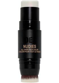 Nudestix - Nudies All Over Face Color - Illuminante