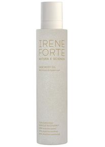 Irene Forte - Sage Body Oil - Body Oil