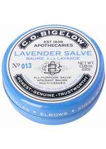 C.O. Bigelow - Lavender Salve - Lip Balm