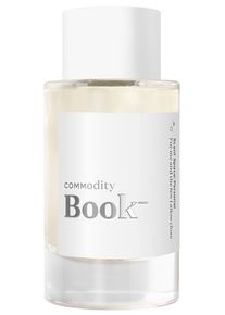 commodity - Book - Profumo unisex