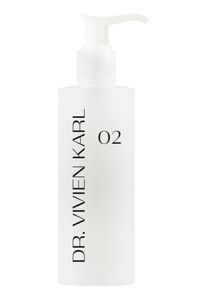 DR. VIVIEN KARL - Intimwaschlotion 02 - Opieka intymna