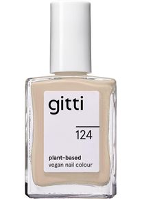 gitti - gitti no. 124 - Nail Polish