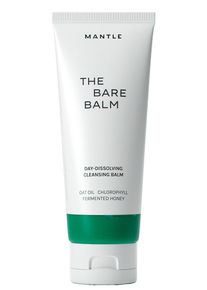 Mantle - The Bare Balm - Cleansing Gel