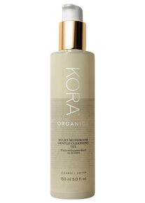 KORA Organics - Milky Mushroom Gentle Cleansing Oil - Cleansing Oil