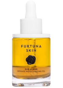 FURTUNA SKIN - Due Alberi Biphase Moisturizing Oil - Face Oil