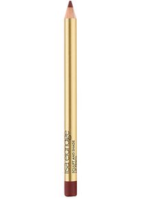 lisa eldridge - SCULPT AND SHADE LIP PENCIL - Lip Liner