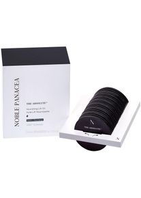 NOBLE PANACEA - The Absolute Nourishing Lift Oil Refill - Oli per il viso