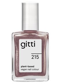 gitti - gitti no. 215 - Nail Polish