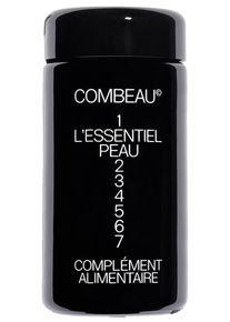 Combeau - The Skin Essential - Compresse e capsule