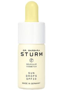 Dr. Barbara Sturm - Sun Drops SPF 30 - Krem przeciwsłoneczny do twarzy