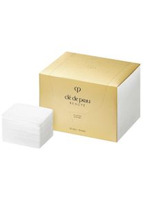 Clé de Peau Beauté - Facial Cotton - Makeup Remover