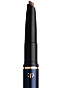 Clé de Peau Beauté - Eyebrow Pencil Cartridge - Refill - Ołówek i puder do brwi