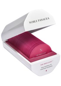 NOBLE PANACEA - The Brilliant Glow Hydration Oil - Óleo facial