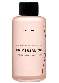 LIXIRSKIN - Universal Oil - Body Oil