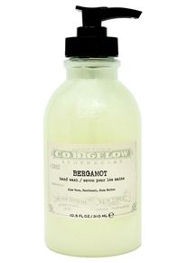 C.O. Bigelow - Bergamot Hand Wash - Sabonete e esfoliante para as mãos