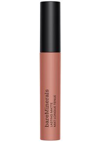 bareMinerals - Mineralist Comfort Matte Liquid Lipcolor - Pomadka w płynie