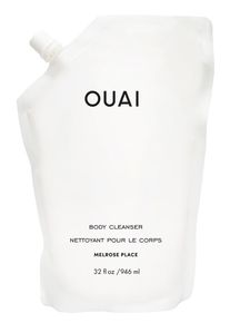 Ouai - Melrose Place Body Cleanser Refill - Shower Gel