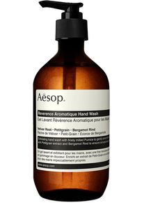 Aesop - Reverence Aromatique Hand Wash - Hand soap & scrub