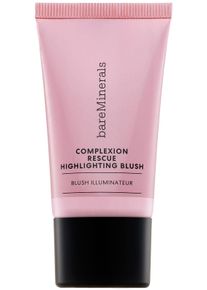 bareMinerals - Complexion Rescue Highlighting Blush - Blush
