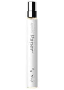 commodity - Paper - Perfume unisex