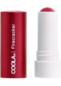 COOLA - Mineral Liplux SPF30 - Lip Balm with SPF