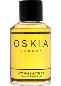 OSKIA - Vitamin E Bath Oil - Body Oil