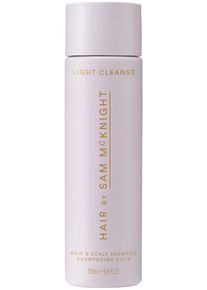 Hair by Sam McKnight - Light Cleanse Hair & Scalp Shampoo - Shampoo