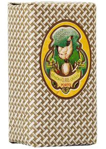 Claus Porto - Chicken Lemongrass Mini Soap - Mydło pod prysznic