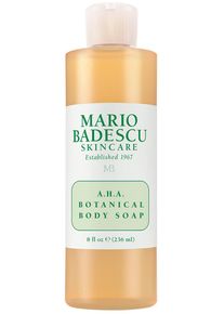 Mario Badescu - AHA Botanical Body Soap - Shower Soap