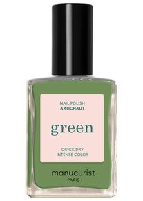manucurist - Green Nail Lacque ARTICHAUT - Smalto