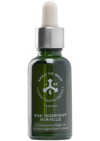Seed to Skin - The Midnight Miracle - Serum