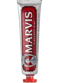 Marvis - Cinnamon Mint - Tooth Paste