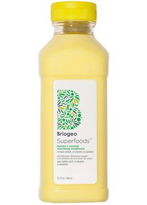 Briogeo - Briogeo Superfoods Banana + Coconut Nourishing Superfood Conditioner - Balsamo