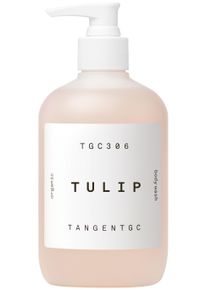 Tangent GC - tulip body wash - Shower Gel