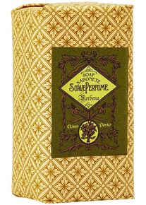 Claus Porto - Suave Perfume Verbena Mini Soap - Shower Soap
