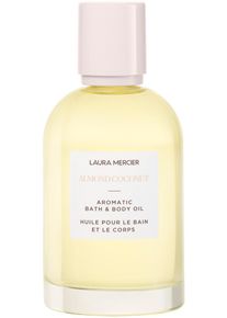 laura mercier - B&B BODY OIL - Body Oil