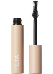 Ilia - Fullest Volumizing Mascara - Black - Rímel