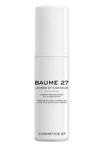 Cosmetics 27 - Baume 27 Lips and Contour - Lip Balm
